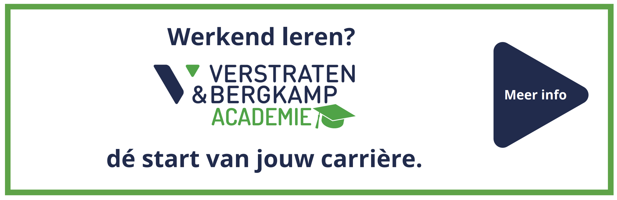 V&B academie